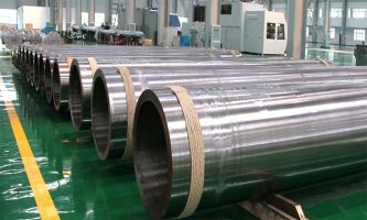 Helpful Tips To Select The Right Stainless Steel Pipes