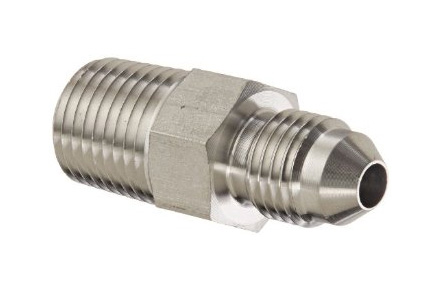 37 Degree Flare Fitting 37 Degree Flare Fitting