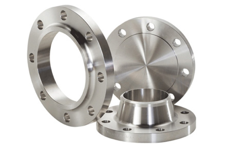 Alloy Steel Flanges Alloy Steel Flanges