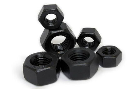 Carbon Steel Fasteners Carbon Steel Fasteners