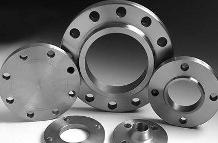 Carbon Steel Flanges Carbon Steel Flanges