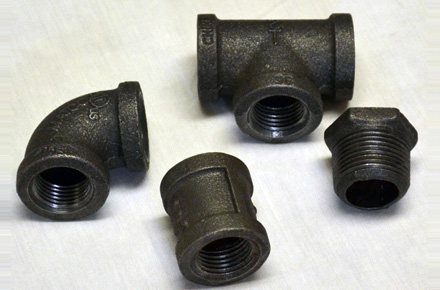 Carbon Steel Forged Fittings Carbon Steel Forged Fittings