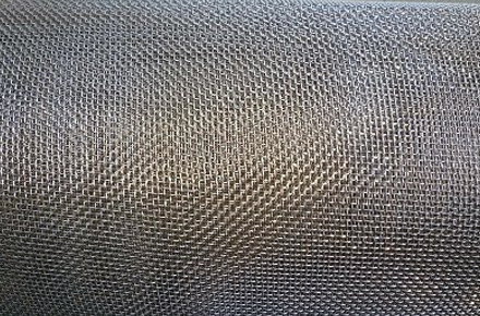 Copper Alloy Wire Mesh Copper Alloy Wire Mesh
