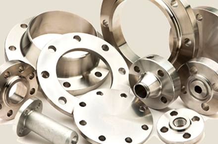 Duplex Steel Flanges Duplex Steel Flanges