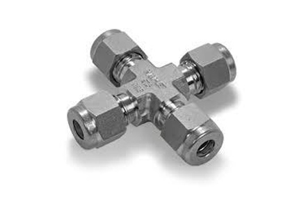 Flareless Compression Pipe Fittings Flareless Compression Pipe Fittings