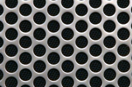 Nickel Alloy Perforated Sheets Nickel Alloy Perforated Sheets