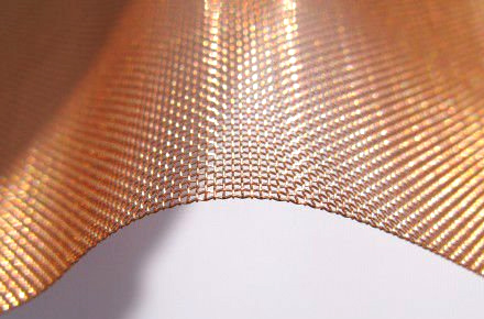 Phosphor Bronze Wire Mesh Phosphor Bronze Wire Mesh