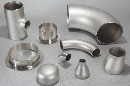 Pipe Cap Buttweld Fitting