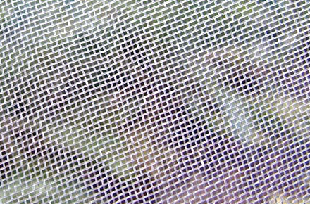 Star Insect Screen Star Insect Screen